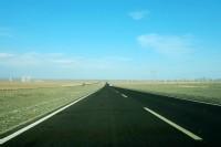 新疆将增加一条出疆高速公路 全长300公里