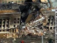 五角大楼回应中国拦截美军侦察机&ldquo;不够安全专业&rdquo;