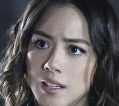 《神盾局》汪可盈“漫威对电视剧毫不关心”