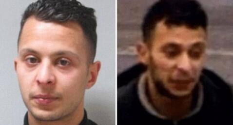 巴黎恐袭嫌犯欲淡化罪行 首次受审拒不开口