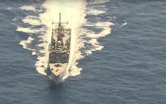 埃航失事客机残骸找到 将继续搜寻黑匣子