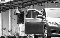 泰国老师射杀两同事后自杀 电视全程直播惹众怒