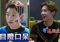 Rain上《跑男4》被冷落 制作单位引争议