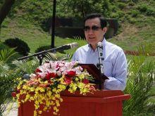 践行&ldquo;九二共识&rdquo;是两岸的应有之举