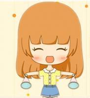 天秤女最爱跑步