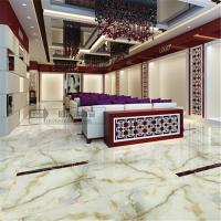 建材家居卖场持续回暖 4月销售额破千亿大关