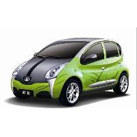 新能源汽车爆发式增长 动力电池谁将胜出