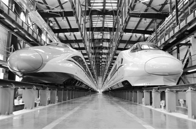 云南高铁进入联调联试阶段