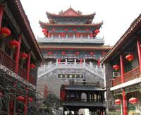 云居寺今起展出百余珍贵文物