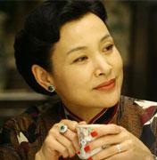 大自然在说话中文版《天空》 陈冲：命由天定