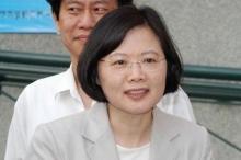 单身导致蔡英文政治风格偏向极端化