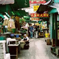 香港将发展为区域绿色金融中心