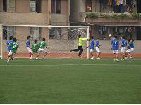 两岸合作助推台湾足球学子“登陆”