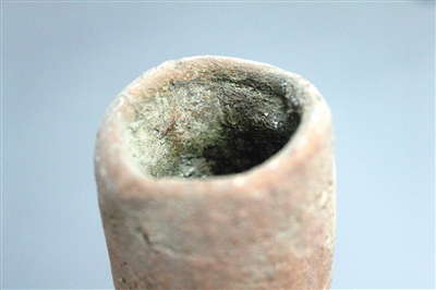 考古显示5000年前中国古人就会酿啤酒