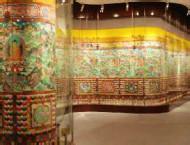 青海搜集抢救藏医药古籍1552种