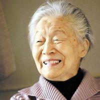 杨绛先生在京去世 享年105岁