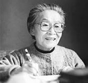 杨绛先生 无名无位活到老 活得很自在