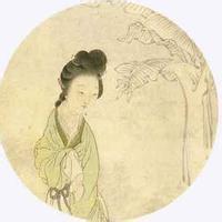 中国文人梦中的柳如是长什么样