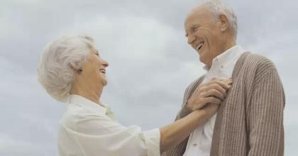 江西首次开展社区养老建设试点