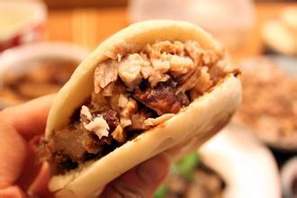 西安5种小吃标准出台 且标准并非强制