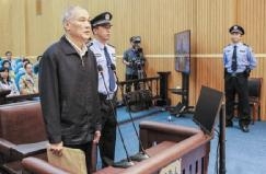 切莫迷信朱明国们的谢幕&ldquo;走秀&rdquo;