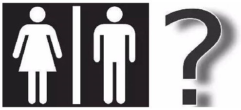 厕所令别有用心？美11州起诉奥巴马政府