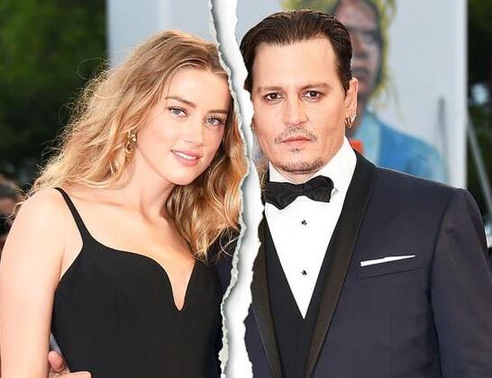 约翰尼·德普离婚内幕被曝：婆媳不和