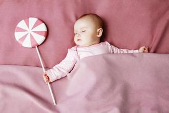 儿童尿床是病   趁早治疗