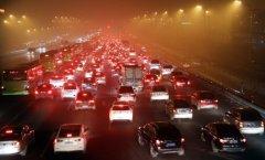 新政即将出台 北京拥堵费渐行渐近