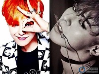 壕！粉丝花1700元买权志龙用过的纸巾