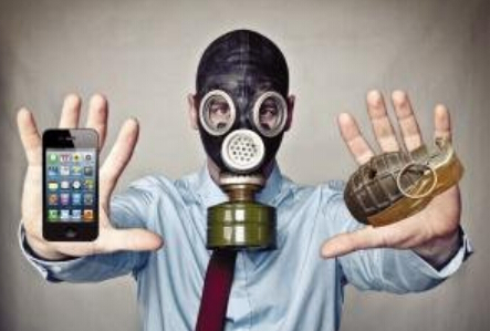 美手机致癌研究又引发争议 专家称论据不足