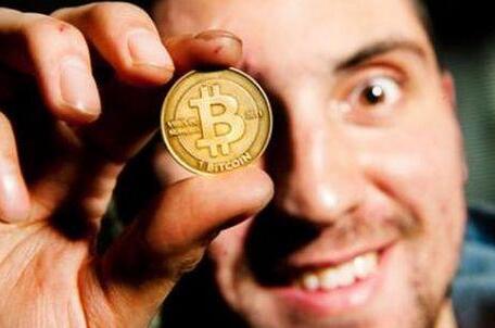 比特币一周暴涨30% 这次是真疯还是假疯？