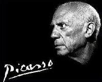 毕加索83幅原作亮相京城