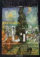 《凡·高书信全集》中文版面世