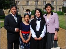 家长务实 孩子创新 家庭留学目标差异咋弥合