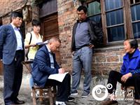 从&ldquo;输血&rdquo;到&ldquo;造血&rdquo; 金融成精准扶贫&ldquo;加速器&rdquo;