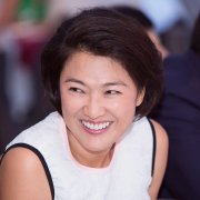 张欣 身价数百亿入选全球最具影响力商界女性