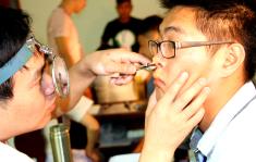 北京征兵体检今起开始