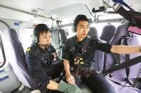 悲剧！民警度假意外身亡 尸体漂至香港被发现