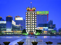 郑州跻身国际航空大都市