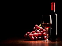 唐诗中 那些令人微醺的葡萄酒