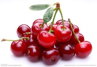 女性经期可以吃樱桃 不过要适量