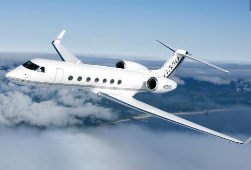 不止王健林有！盘点那些富豪喜爱的私人飞机