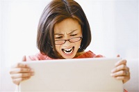 应报班培训的是焦虑的家长