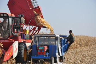 北京市农机安全执法检查成效显着