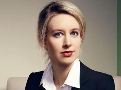 全球最年轻美女富豪45亿美元身价1年降为零