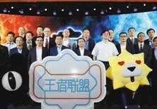 “6·18”临近电商再搭台 “二选一”大战上演多年