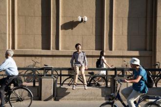 “高考工厂”的盛况与隐忧 万人陪读只为孩子