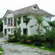 三门峡公安无偿占用私人别墅12载遭索要