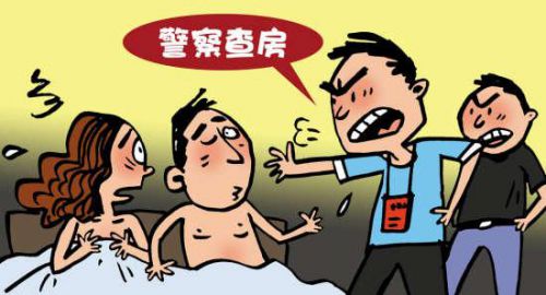 严防&ldquo;设嫖敲诈&rdquo;的警队害群之马